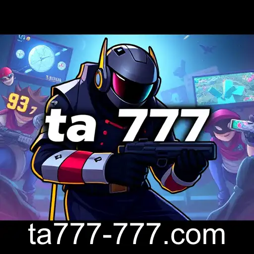 Gaming in the Digital Age: The Rise of ta777