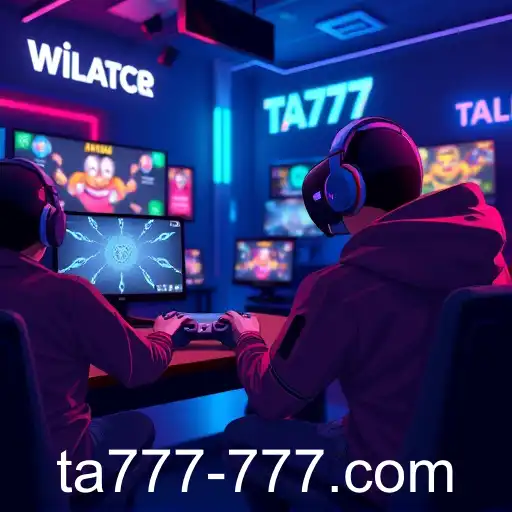 The Evolution and Impact of Game Websites