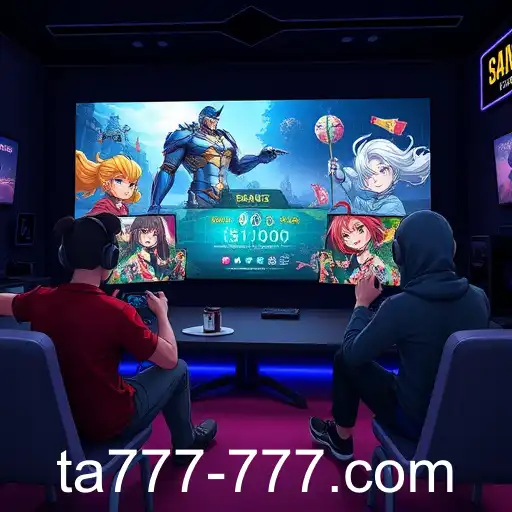 The Evolution of Gaming in 2025