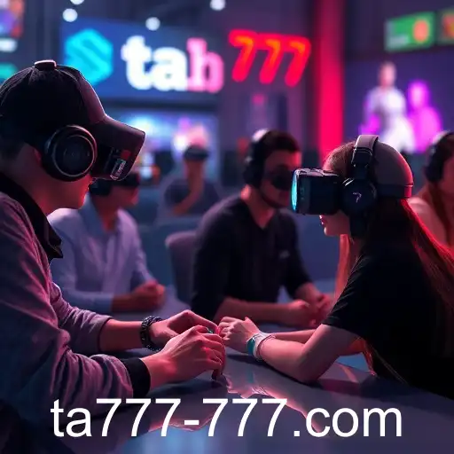 The Evolution of Online Gaming in 2025