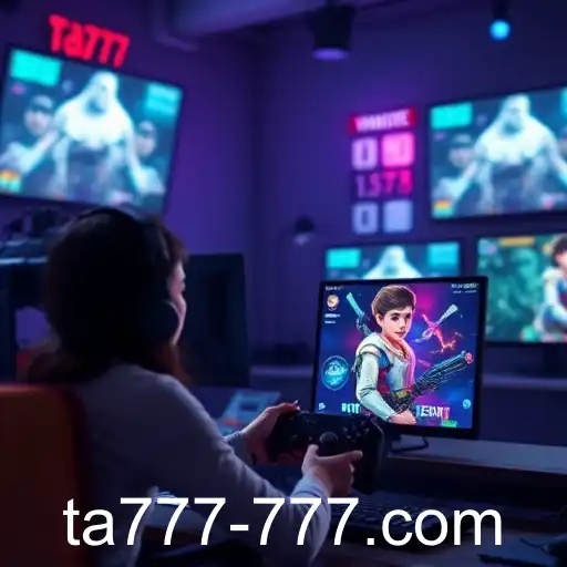 The Rise of Gaming Websites: A Spotlight on Accessibility and Innovation