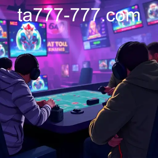 The Growth of Online Gaming in 2025