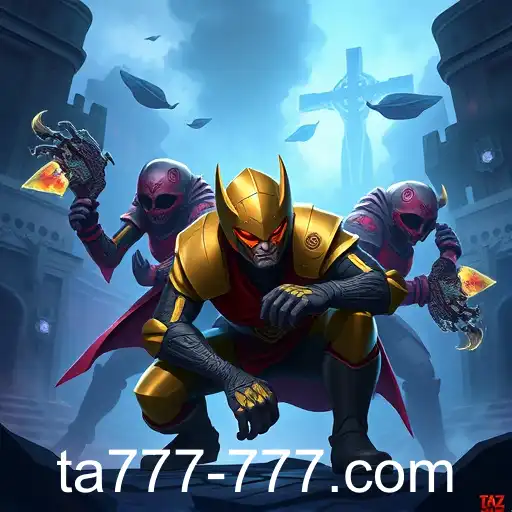 Exploring the Depths of 'Game Guides' with Keyword 'ta777'