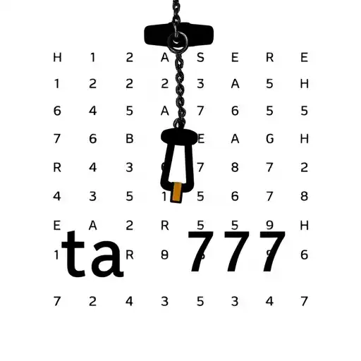 ta777