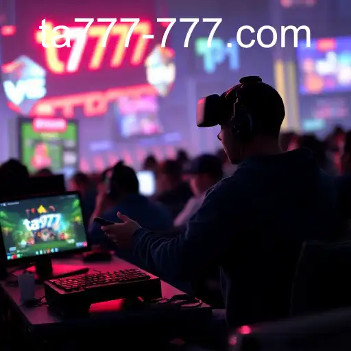 The Growing Popularity of Online Gaming in 2025