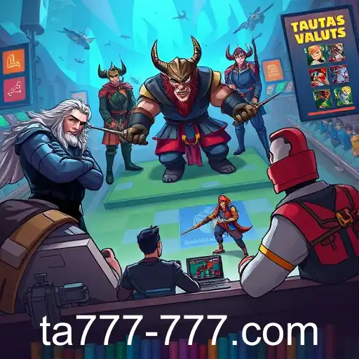 ta777