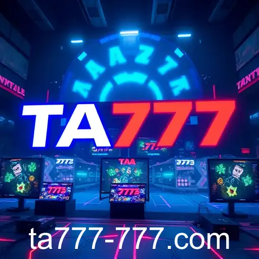 The Rise and Influence of ta777 in Online Gaming