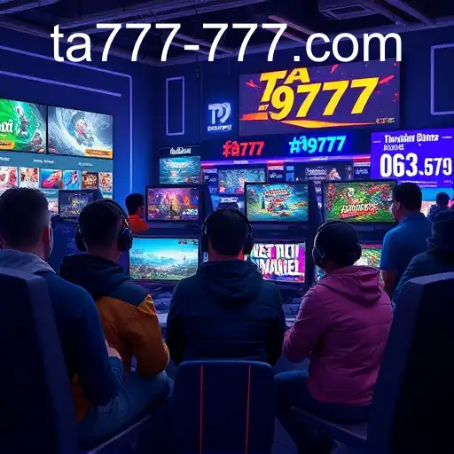 Exploring the Rise of Online Gaming in 2025