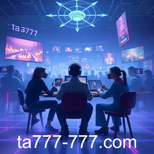 The Rise of Online Gaming in 2025