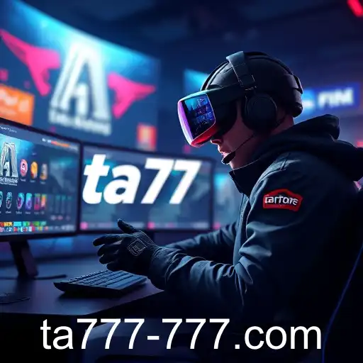 The Rise of Online Gaming Sites