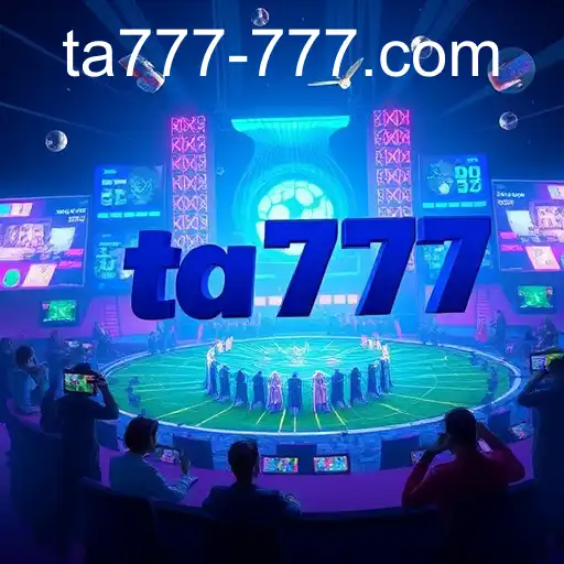 The Rise of 'ta777' in Online Gaming