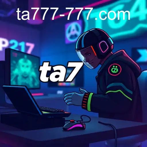The Rise of TA777 in the Online Gaming World