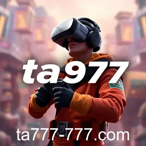 The Rise of TA777: Redefining Online Gaming in 2025