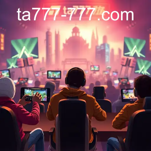 Rising Popularity of Online Gaming Platforms