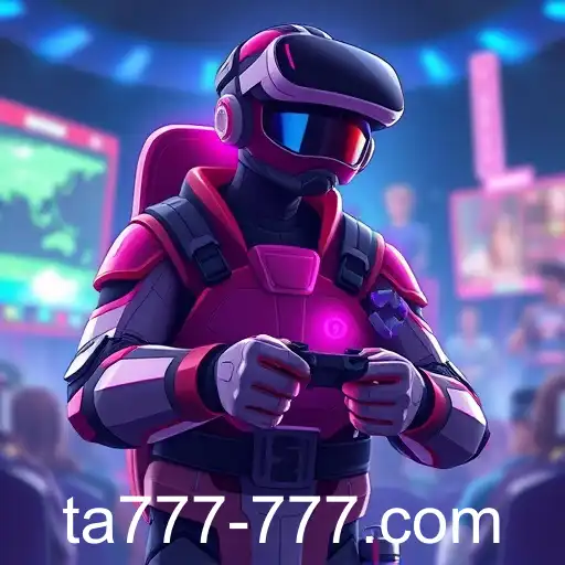 Rising Trends in Online Gaming for 2025