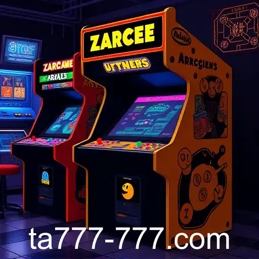 The Rise of Game Platform TA777 Amid Global Gaming Trends