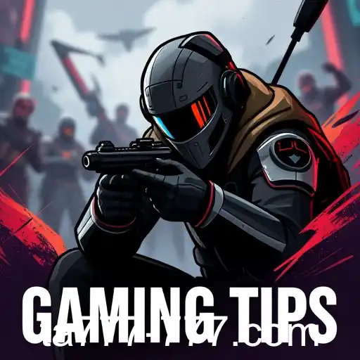 Mastering the Game: Essential Tips for Rising Above