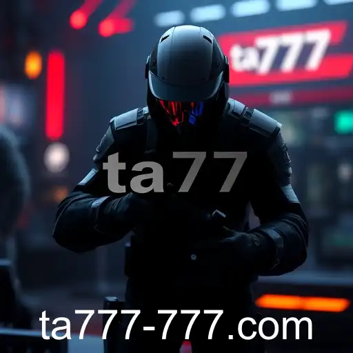 The Rise of 'Industry Trends' in Gaming: Exploring the Impact of Keyword 'ta777'