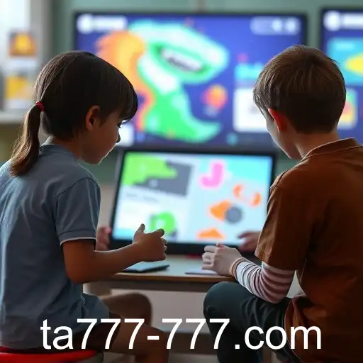 Virtual Gaming Community Rallies Behind TA777